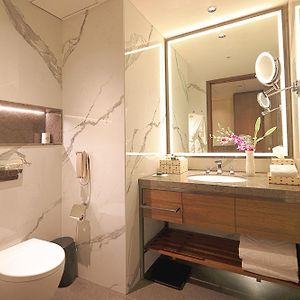 Chambre de Luxe Lit King-Size
